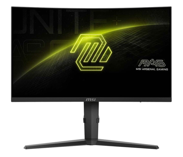 MSI MAG 275CQPF - 1271886 - zdjęcie